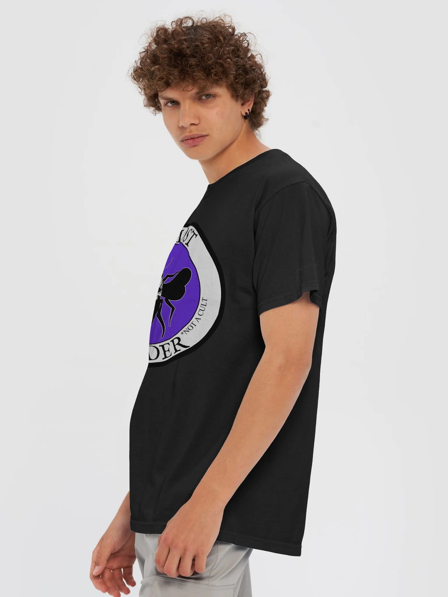 Almost Cult T-shirt product image (6)
