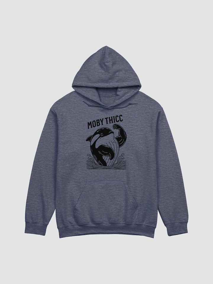 Moby Thicc (Hoodie) product image (9)