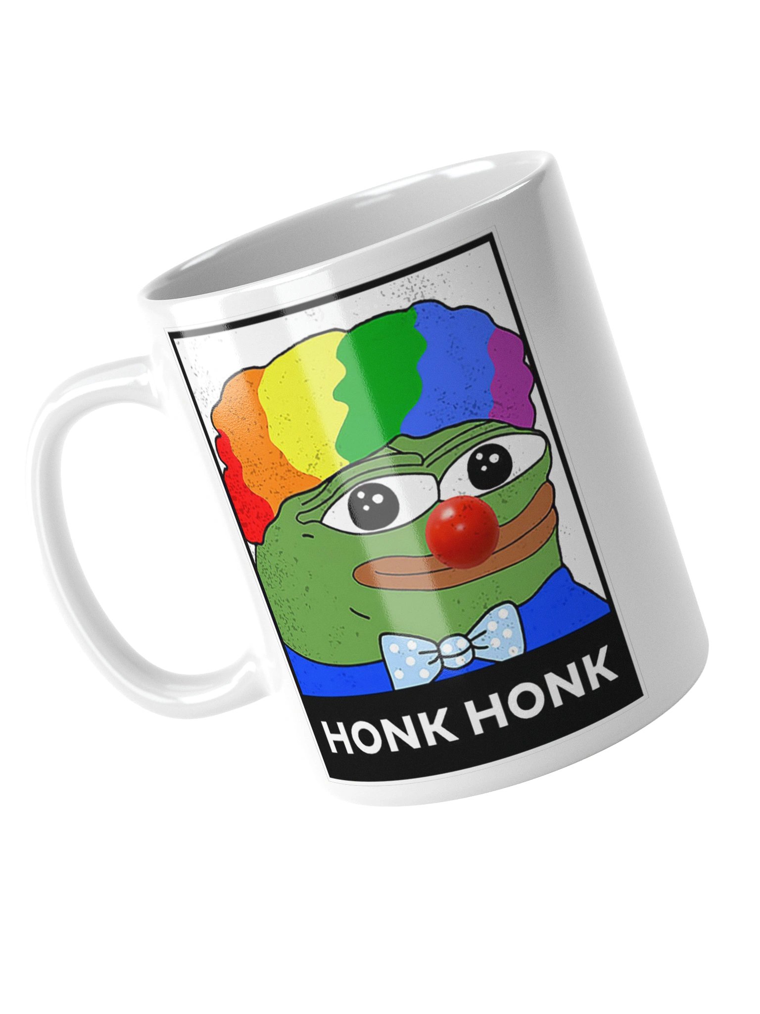 Honk Honk Mug product image (3)