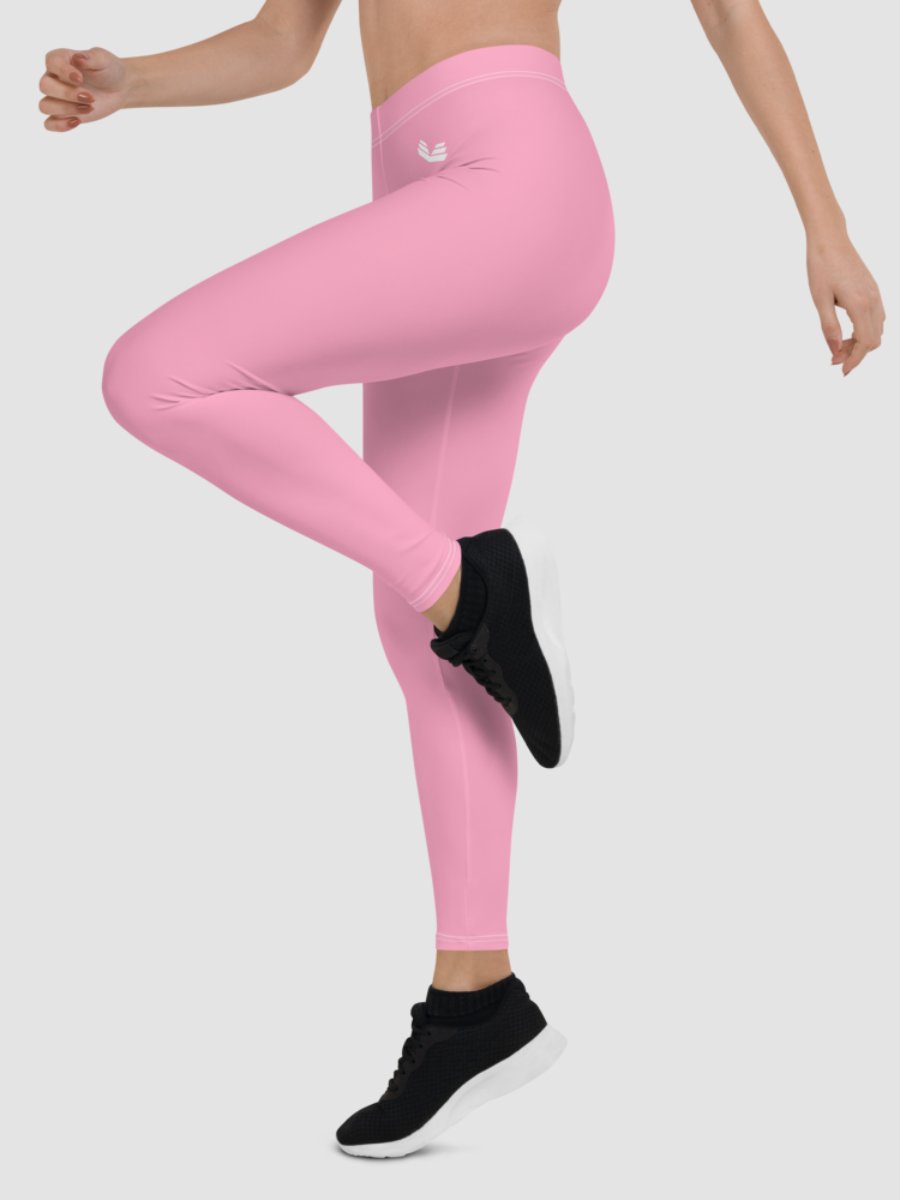 Leggings - Soft Petal Pink product image (4)