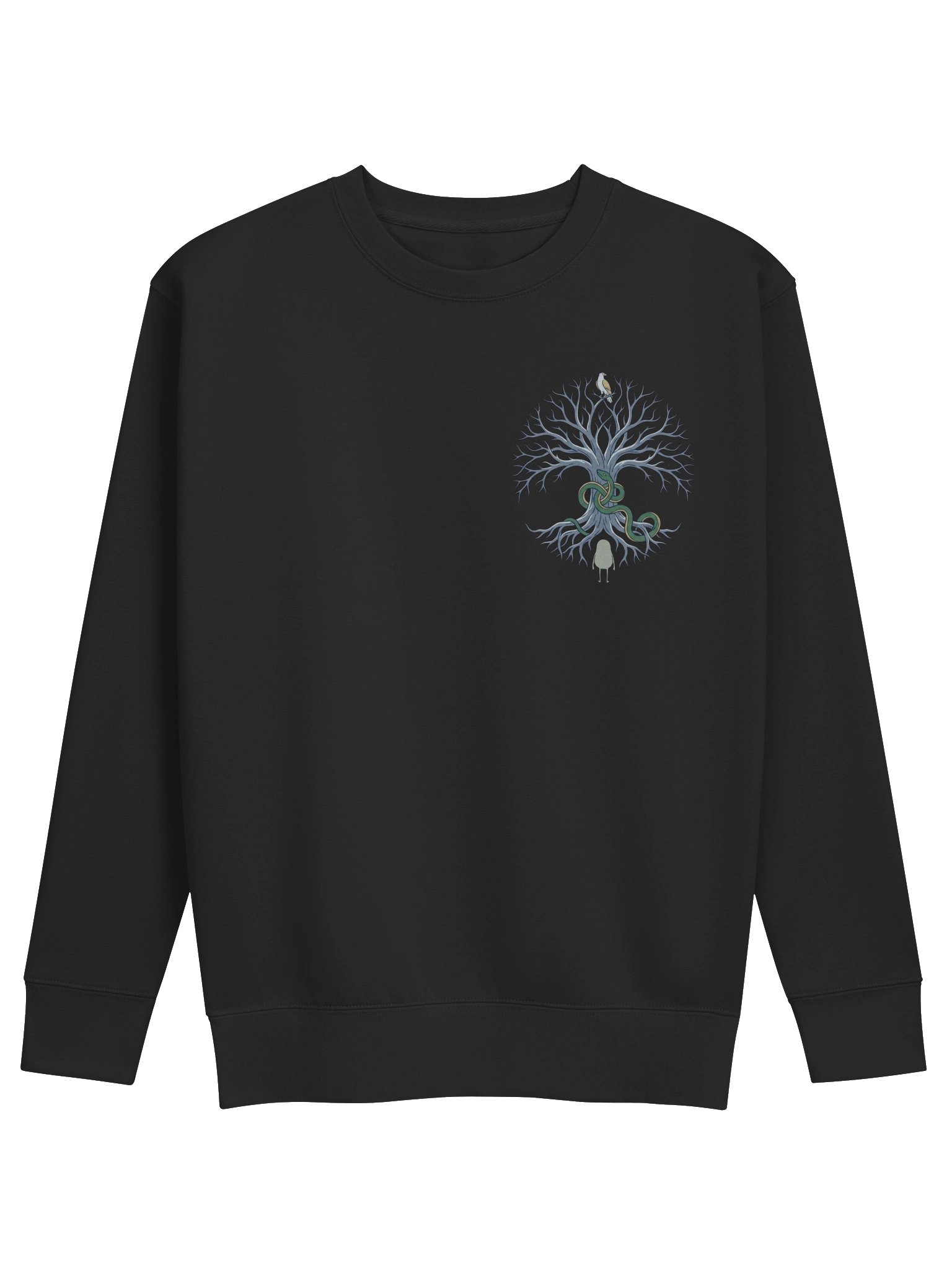 Sudadera Blob Yggdrasil product image (7)