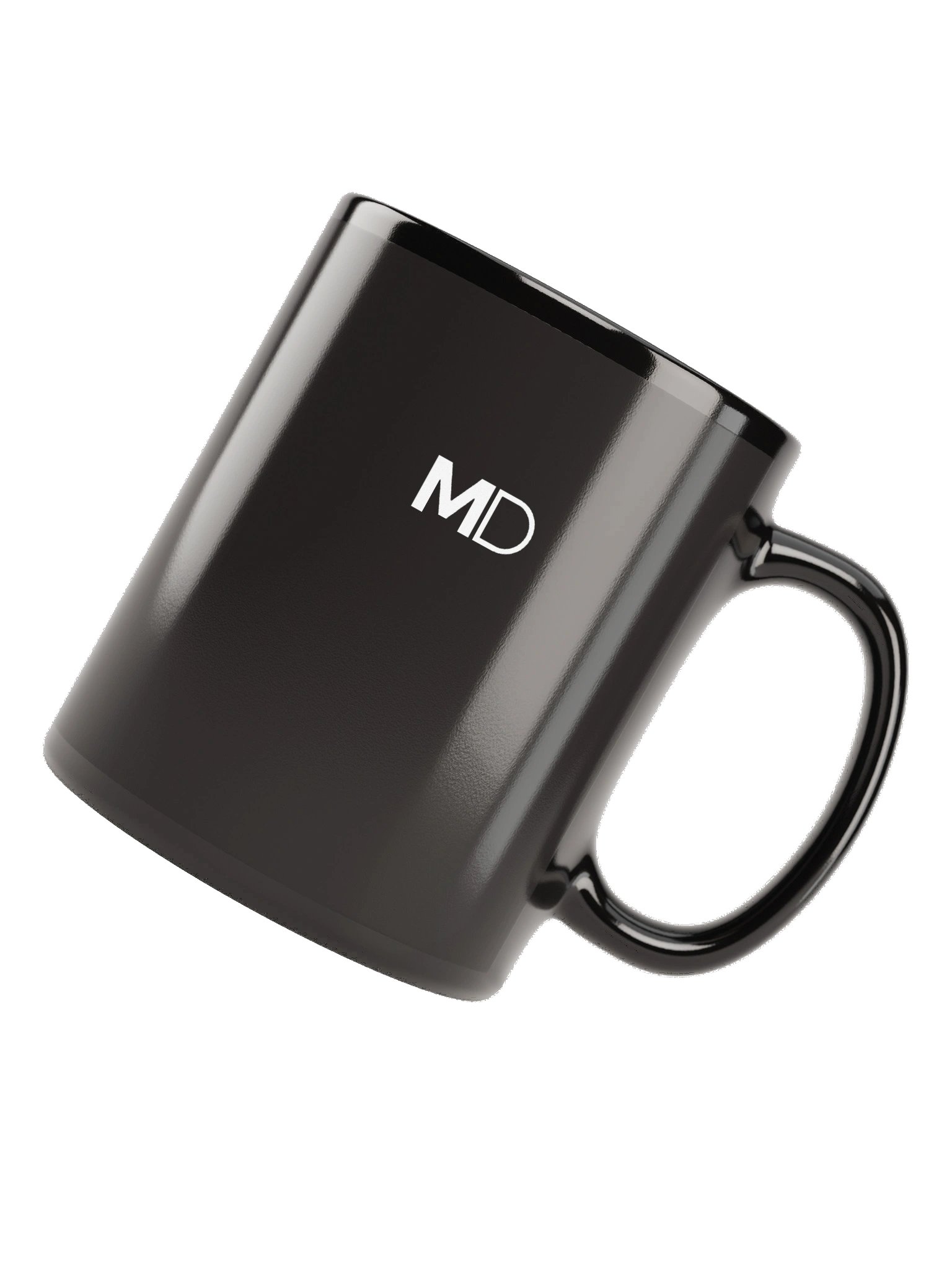 Discipline Over Excuses. – Premium Mug product image (6)