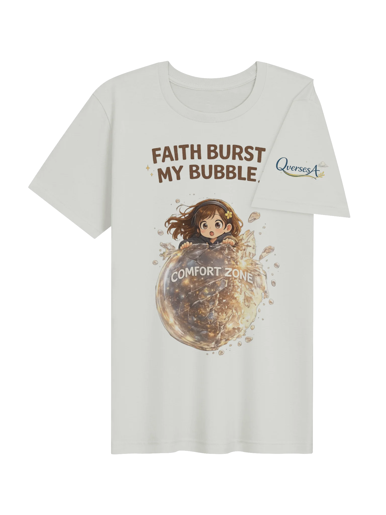 Bubble Tee - Women product image (43)