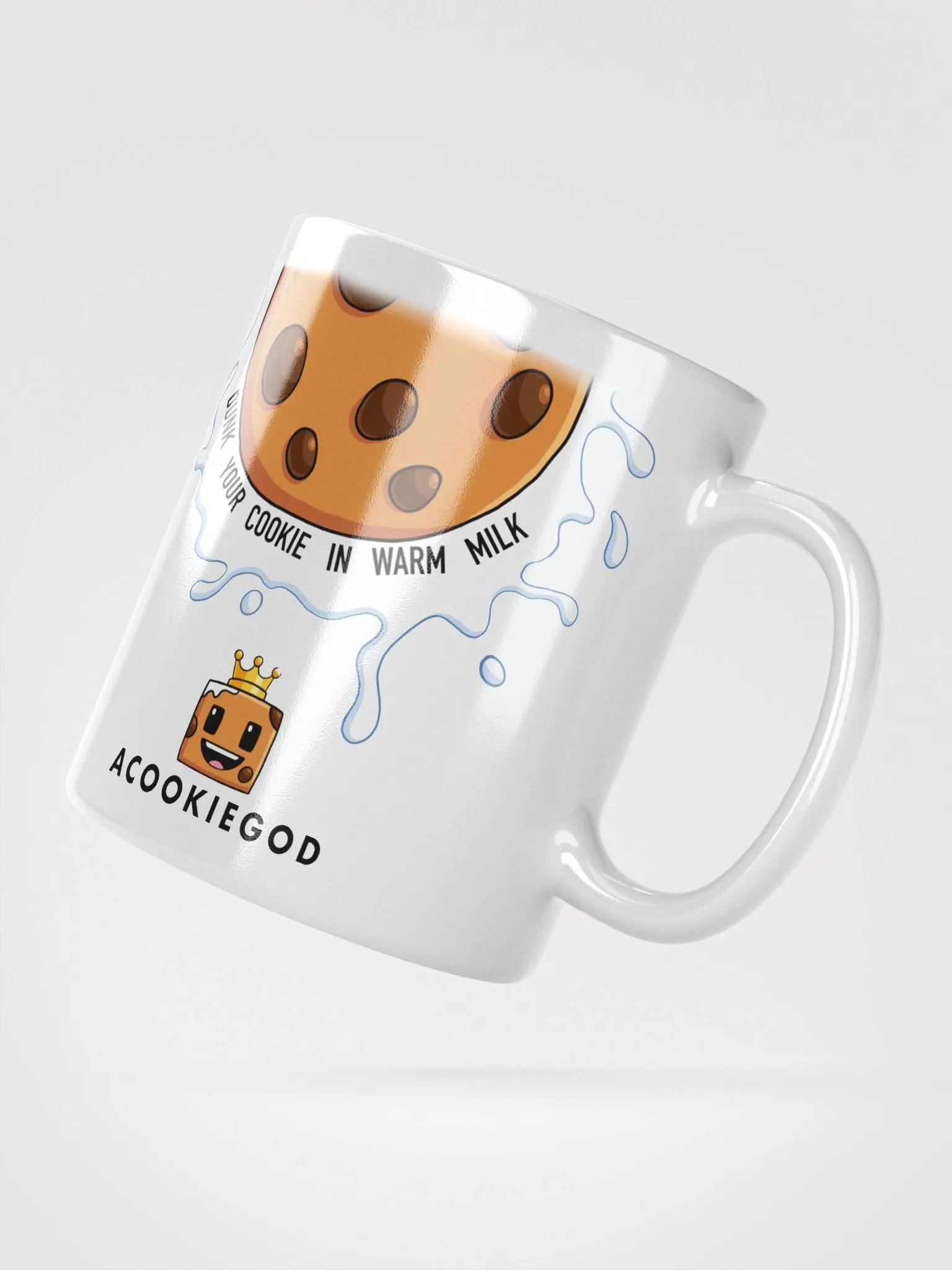 COOKIE DUNK MUG product image (2)