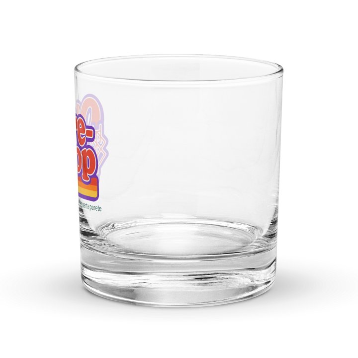 Bicchiere Oltre-Shop™ – Edizione Speciale product image (2)
