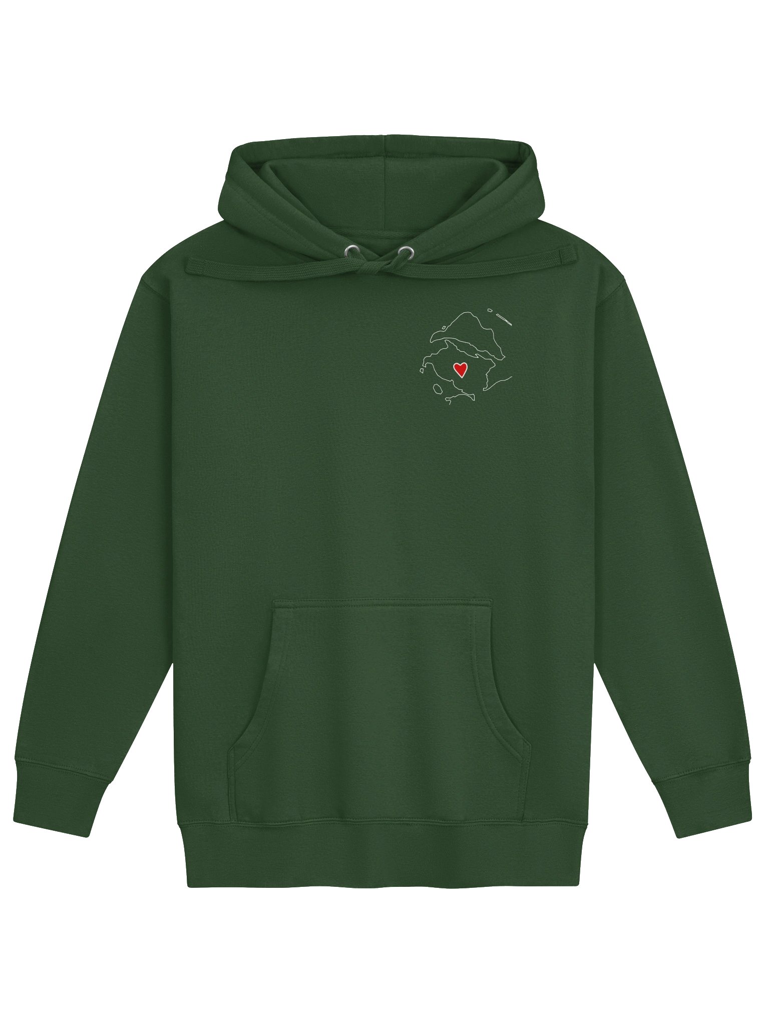 Orienteering Meese (Cotton Heritage) product image (2)