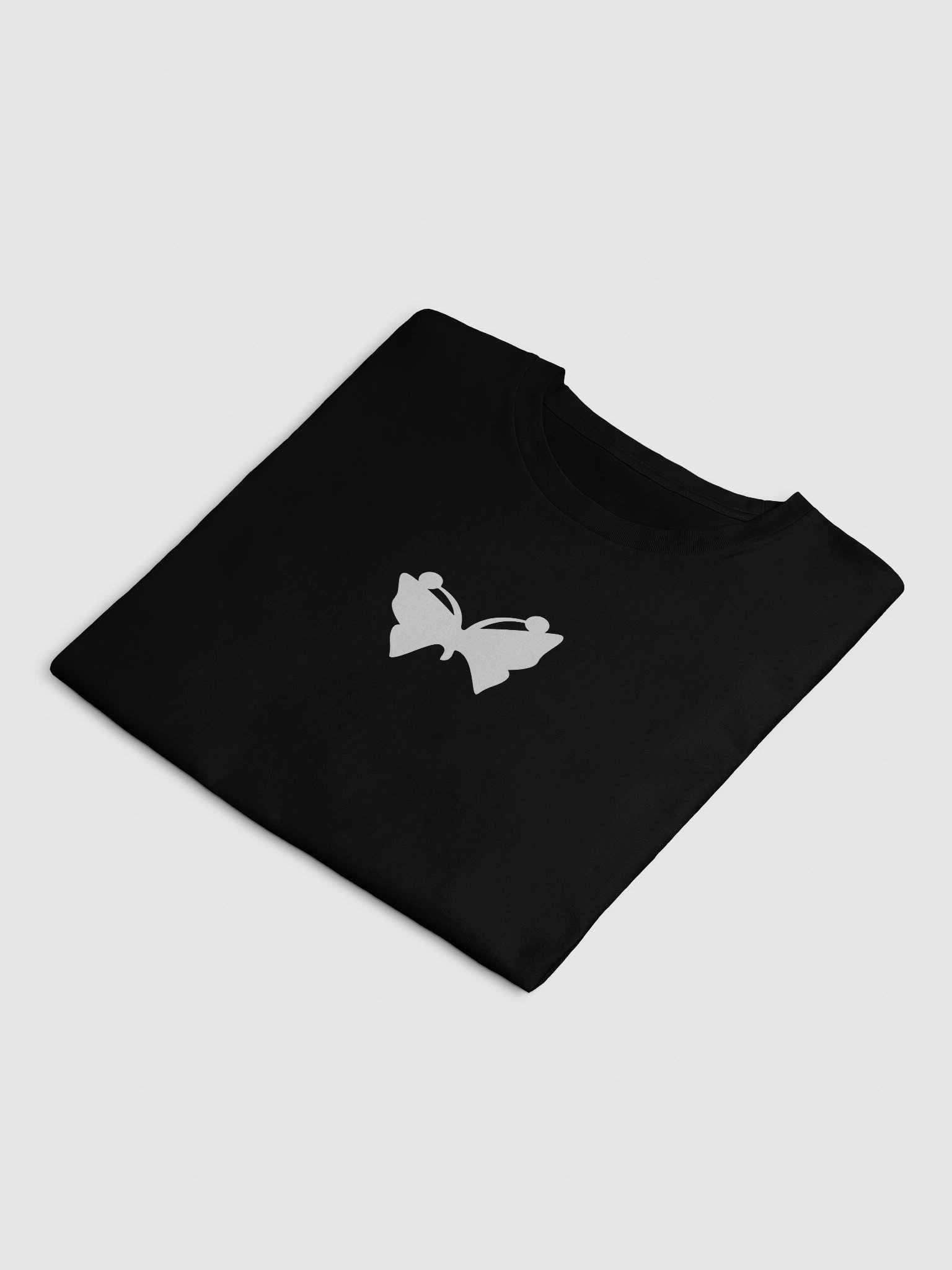 MEHRAX LOGO CROP TOP product image (4)