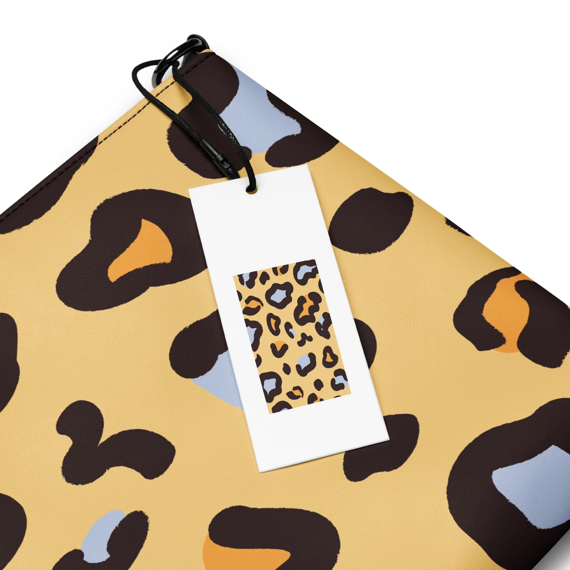Wild Safari Crossbody Adventure Bag product image (5)