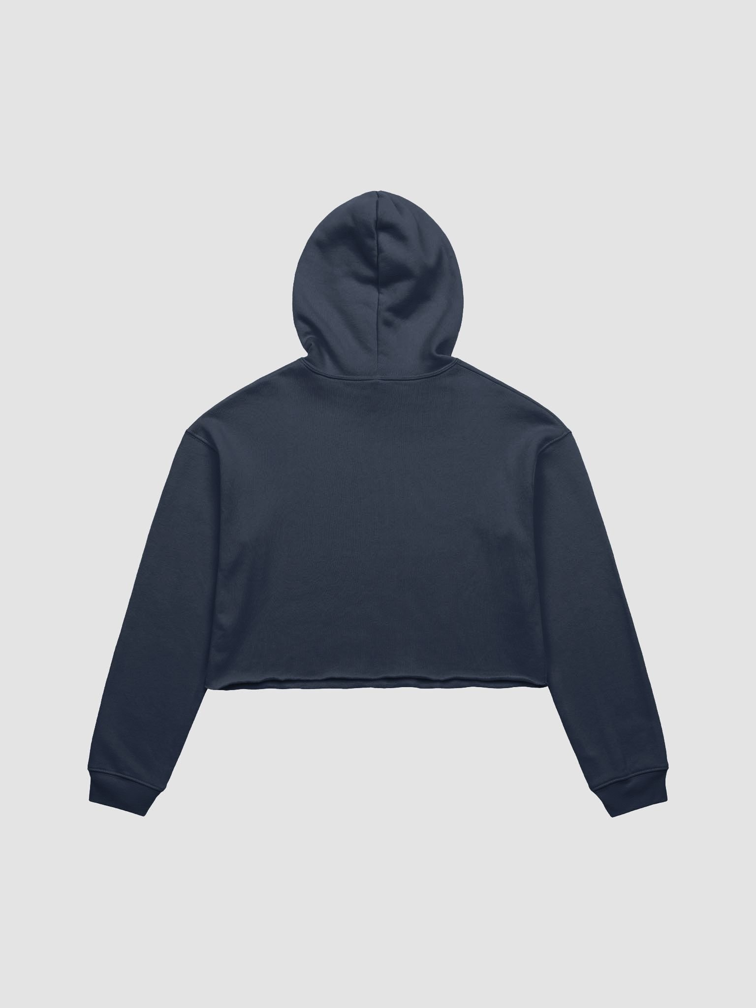 Critter Crop Hoodie product image (2)