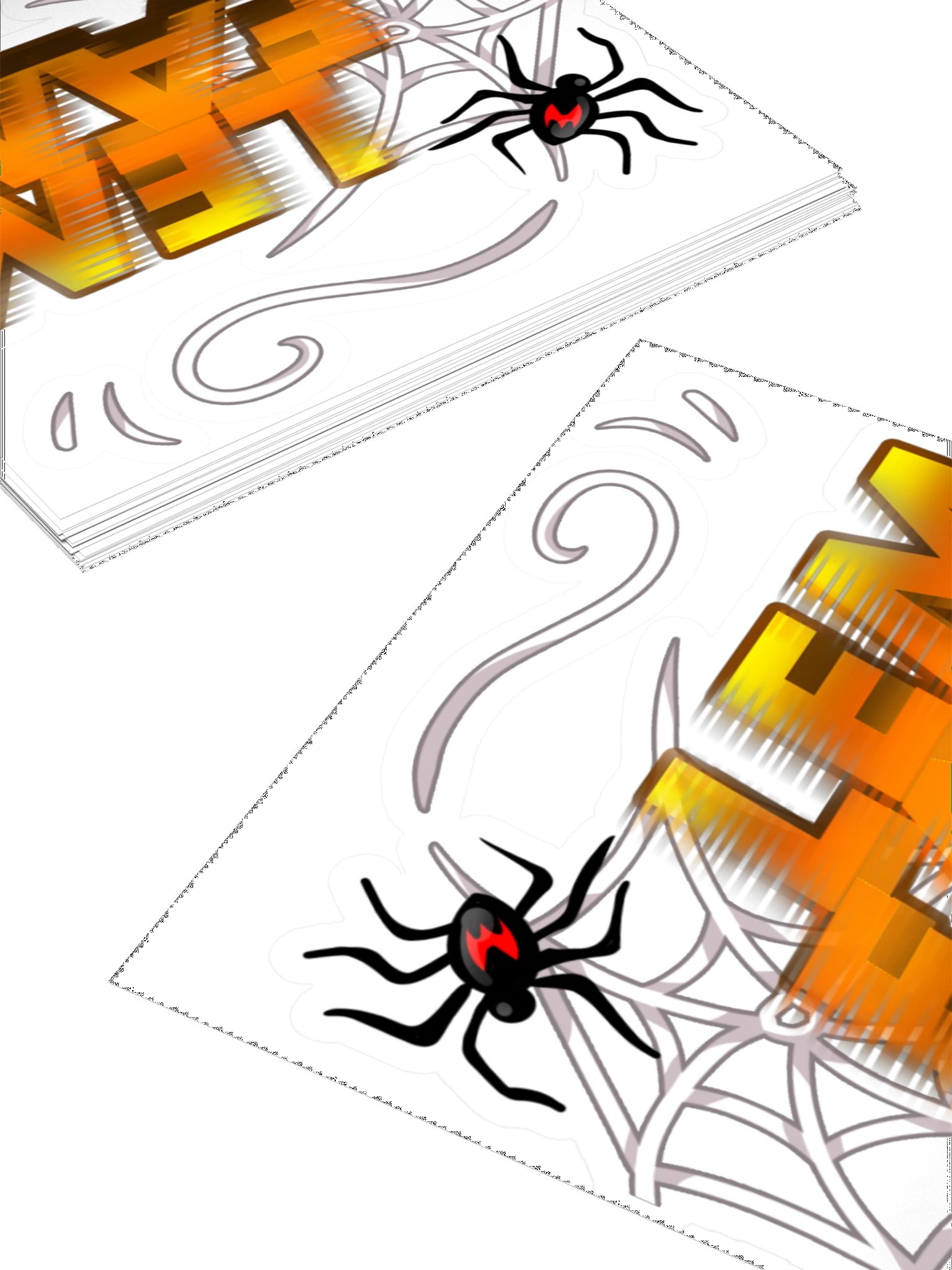 LemFam Halloween product image (7)