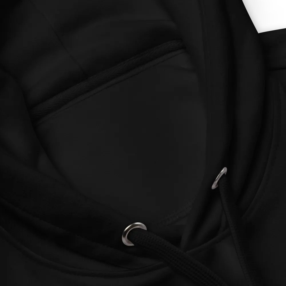 Kaischa Hoodie product image (7)