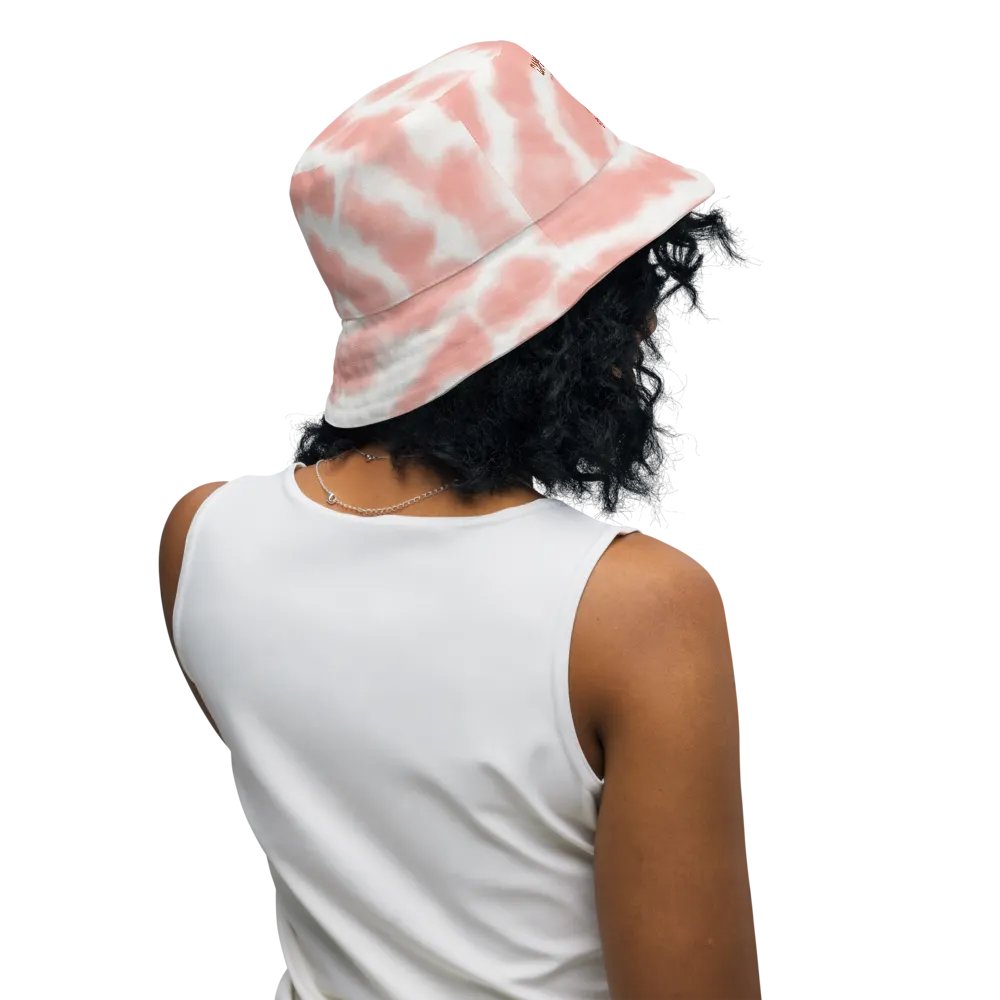 Camp ArMADillo Bucket Hat product image (8)
