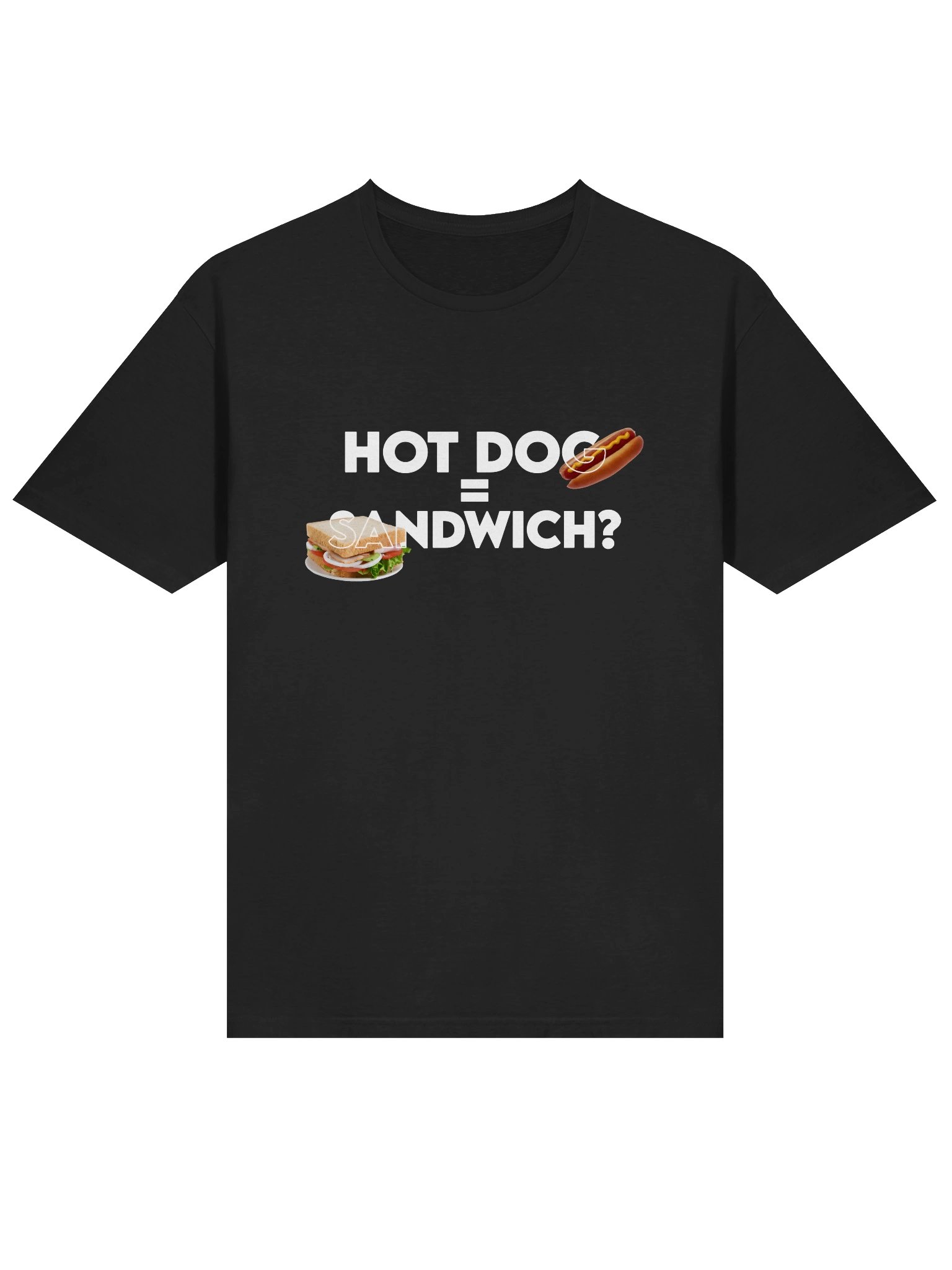 Hot dog = Sandwich?? product image (3)