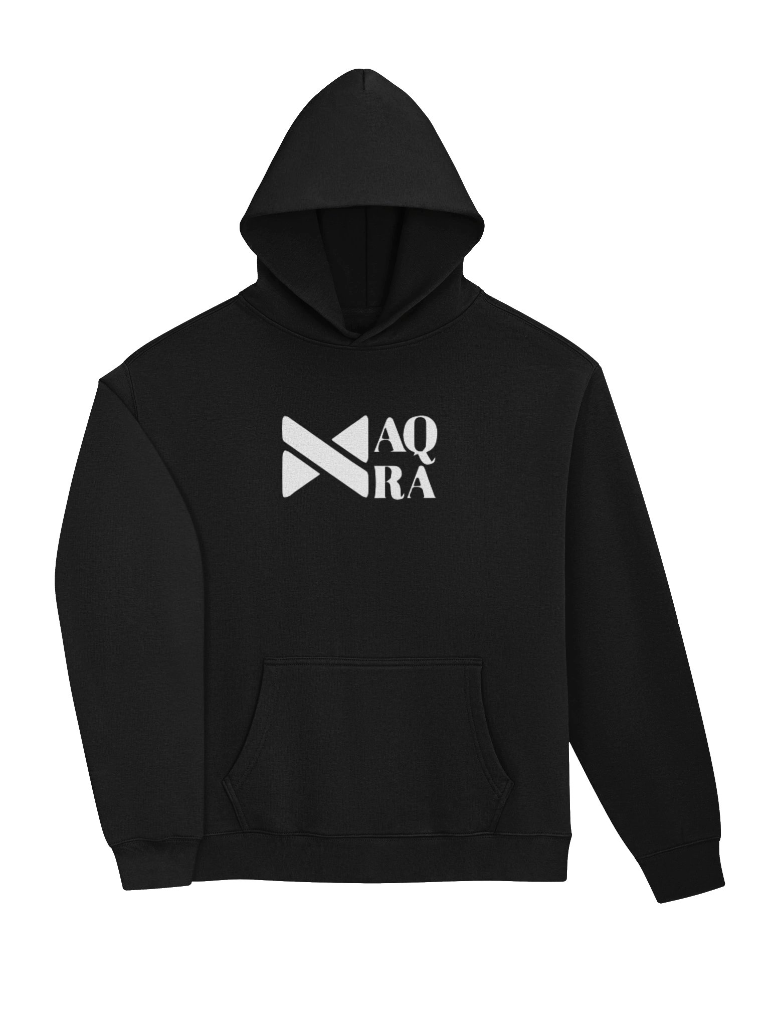 AQRA Bold Logo Relaxed Hoodie product image (8)