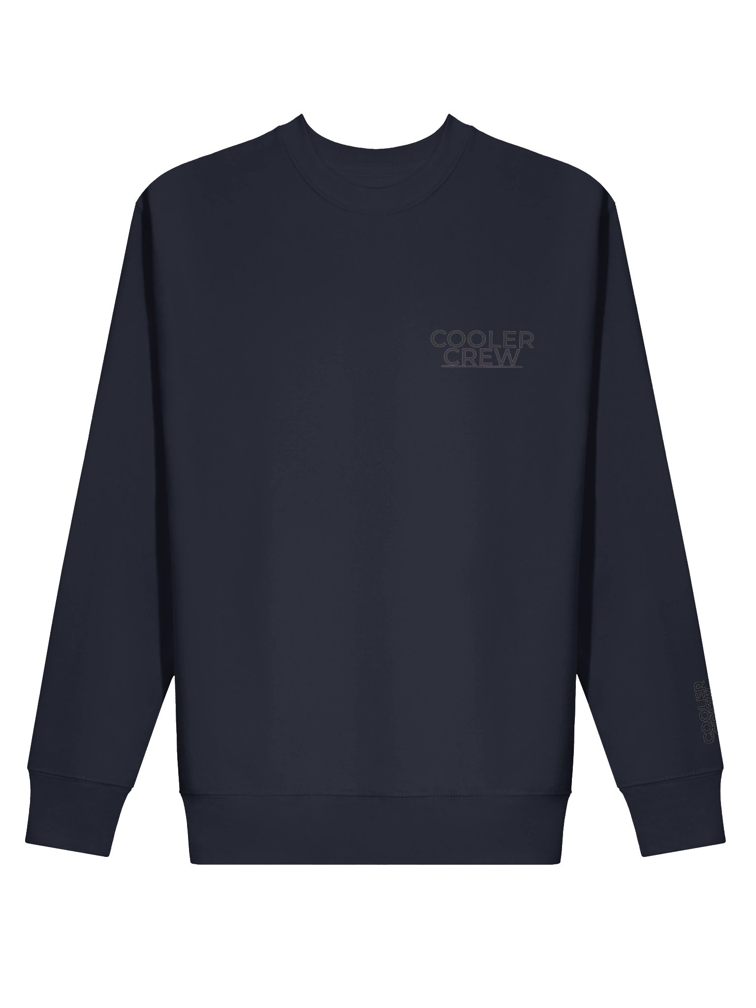 Protect yo Crew Neck. product image (6)