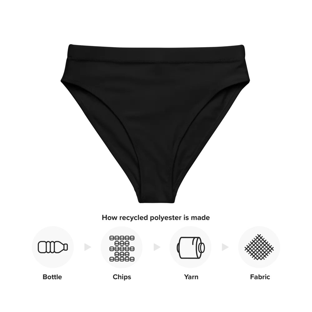 Mid Swim Bottoms product image (6)