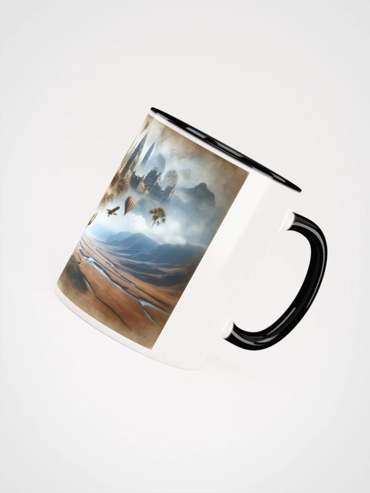 Adventure Chronicles: The Explorer's Journal product image (4)
