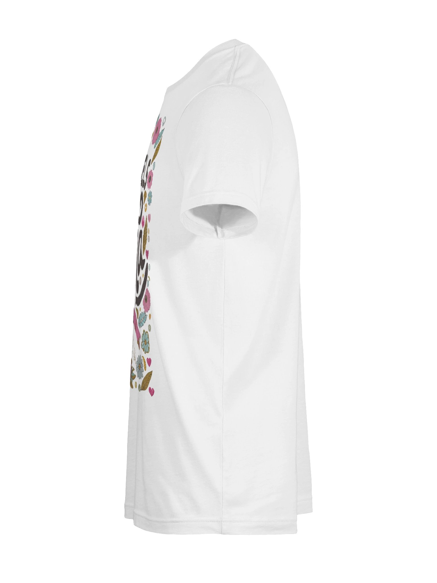 Jesus Fuels This Mama Tee product image (31)