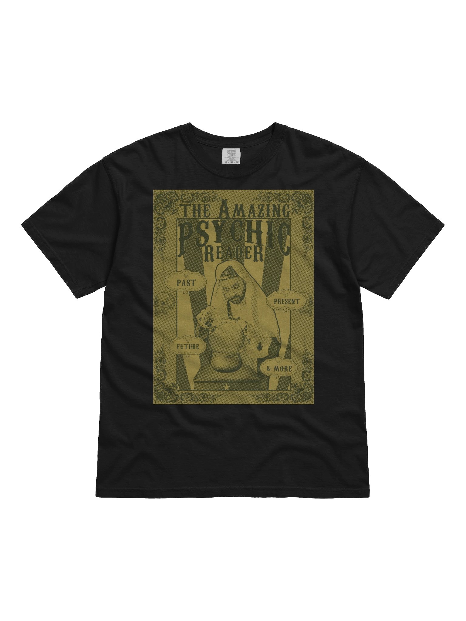 The FREAKSHOW 🌙🔮 product image (1)