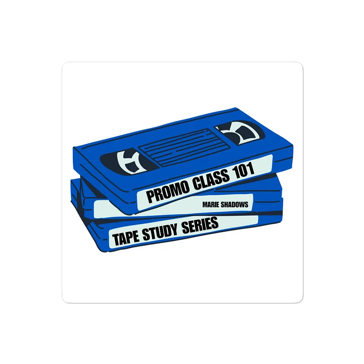TS 003 - Promo Class 101 product image (2)