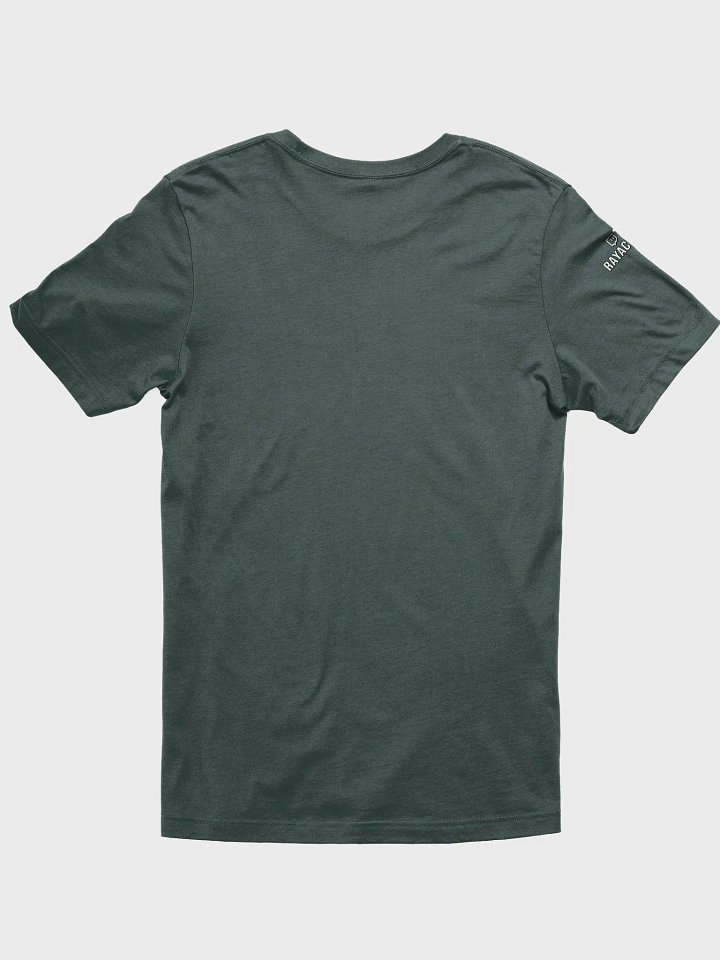 Rayactions Tee product image (2)