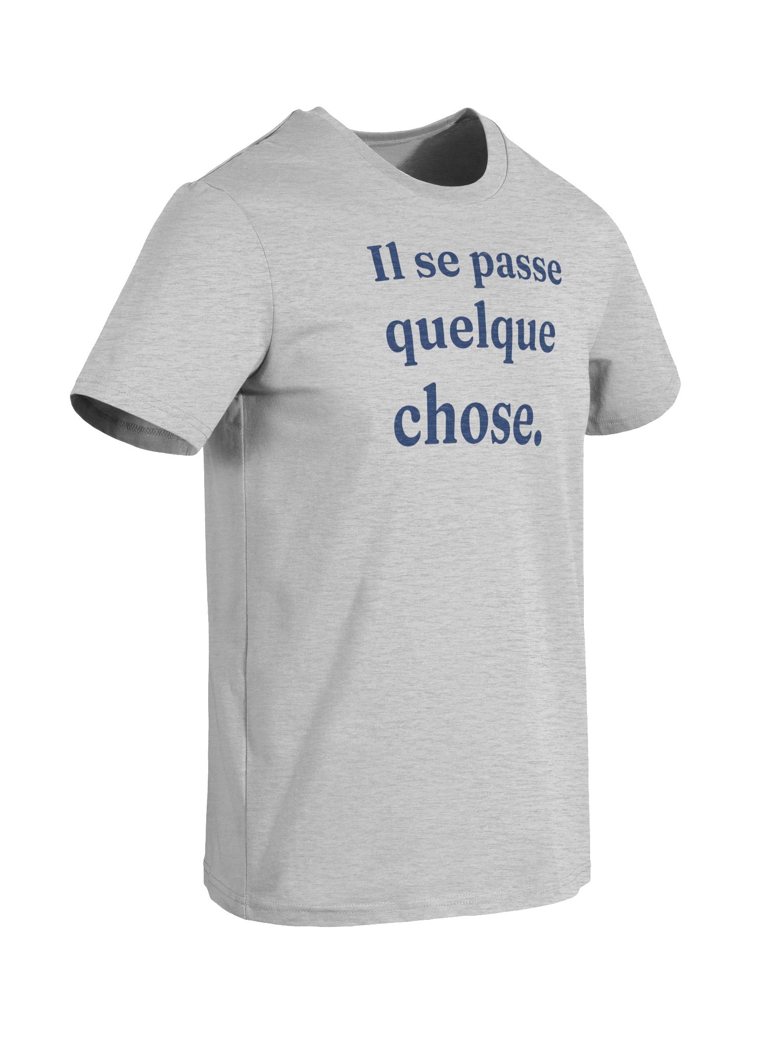 T-shirt « Page ouverte » — jour product image (12)
