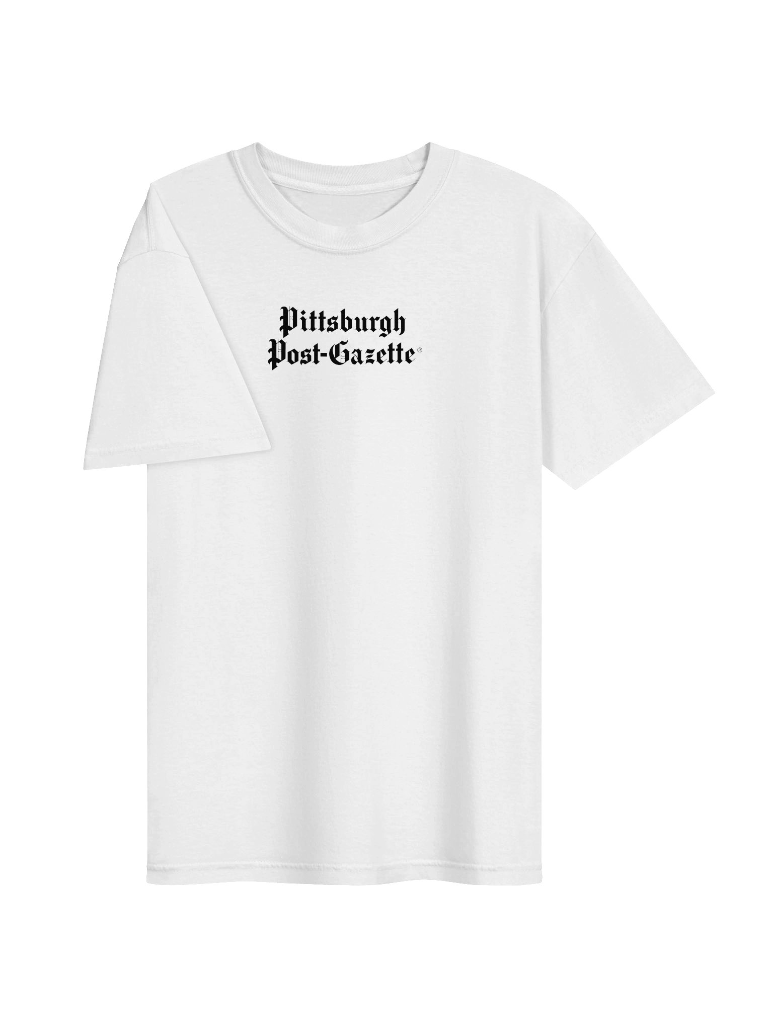 Post-Gazette T-Shirt product image (3)
