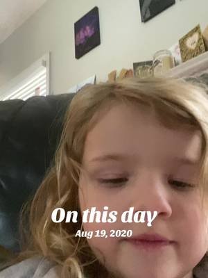 #onthisday I loooove my daughter ❤️