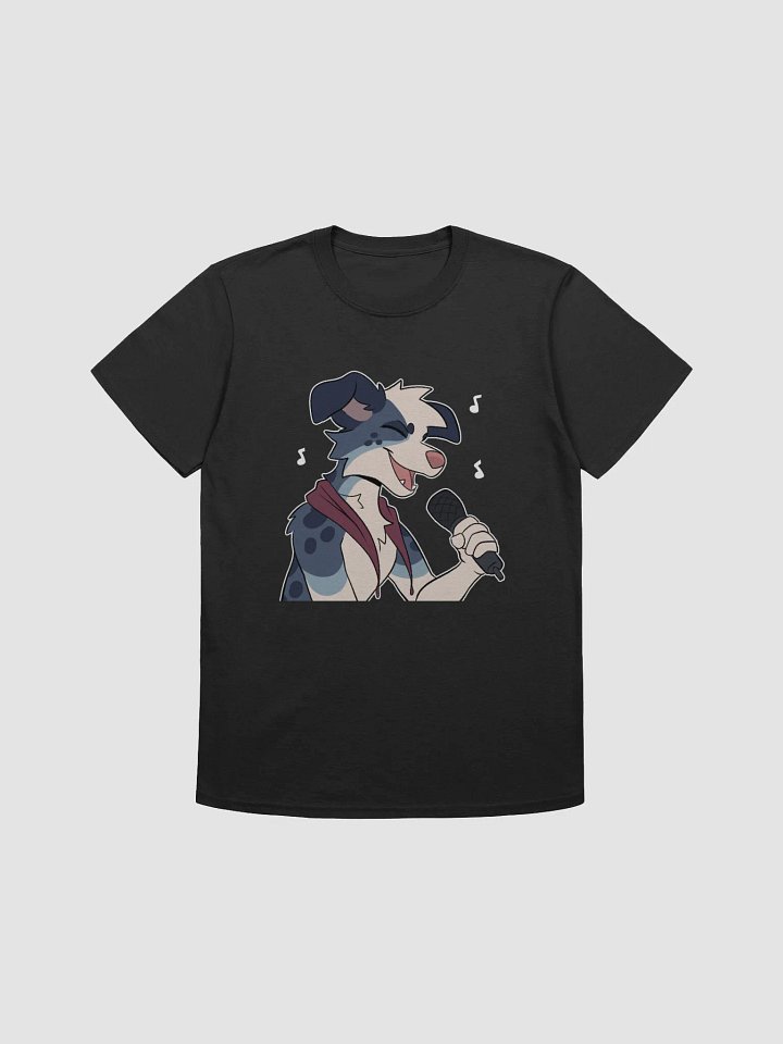 Milo Sing Shirt product image (1)