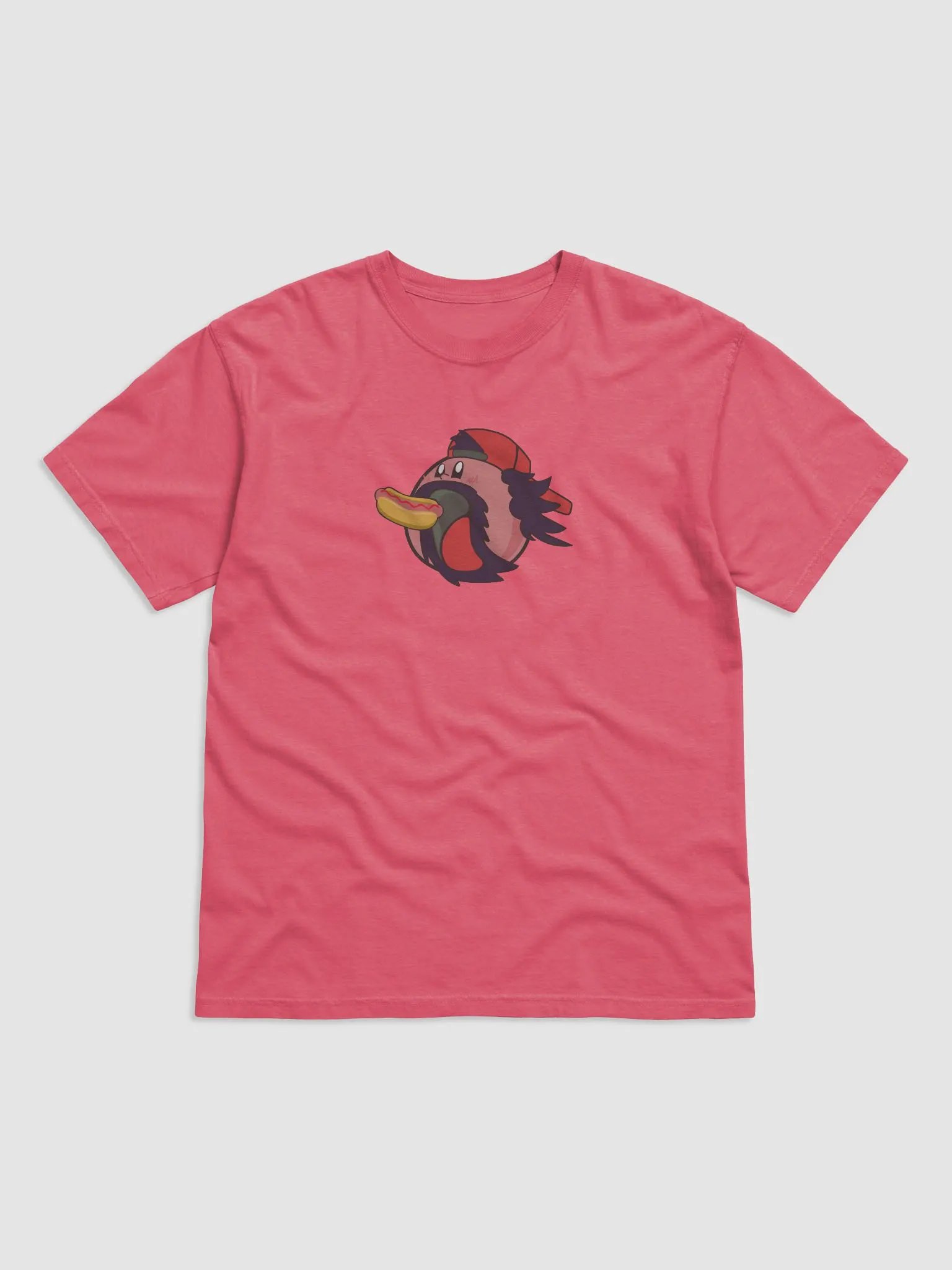 Kirby Swallows Logo Tee product image (65)