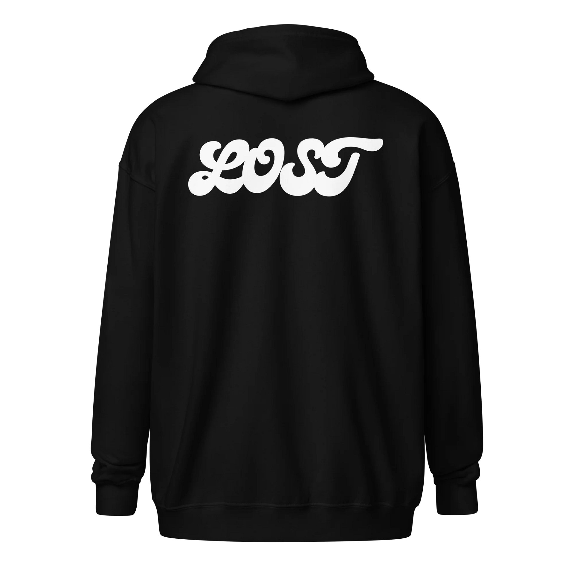 Lost Zip product image (2)