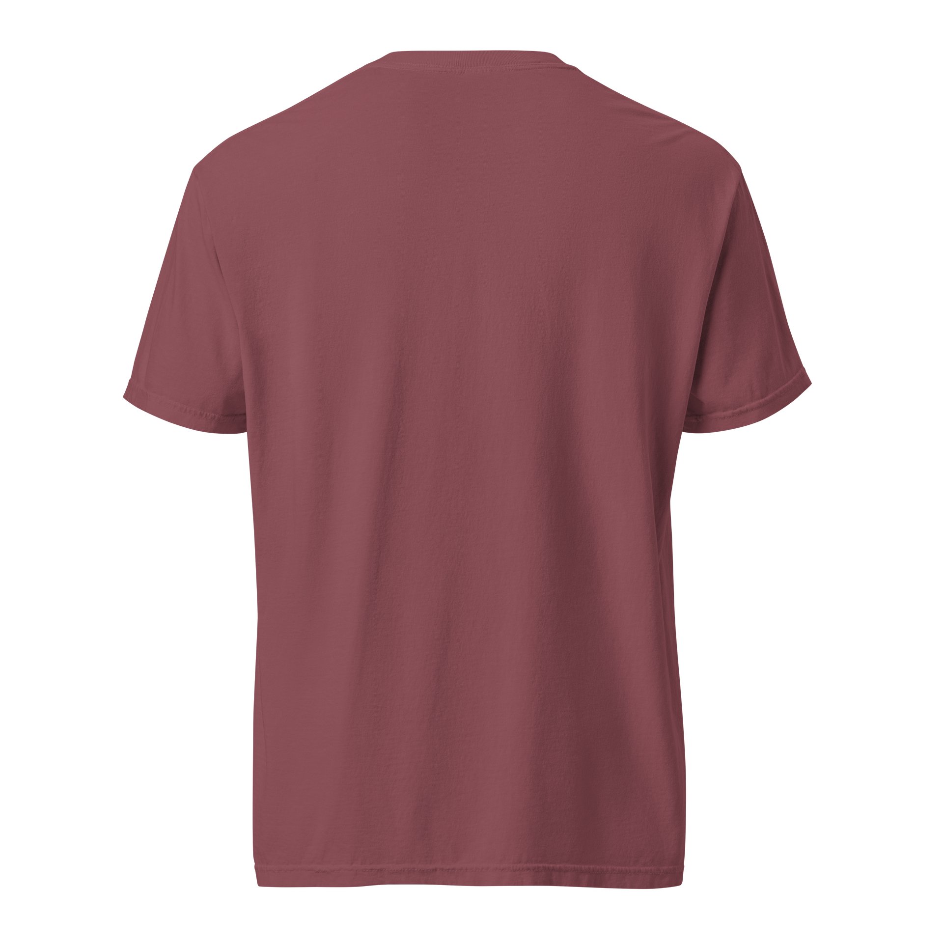“My Kink Is Authenticity” Brick T-Shirt product image (4)