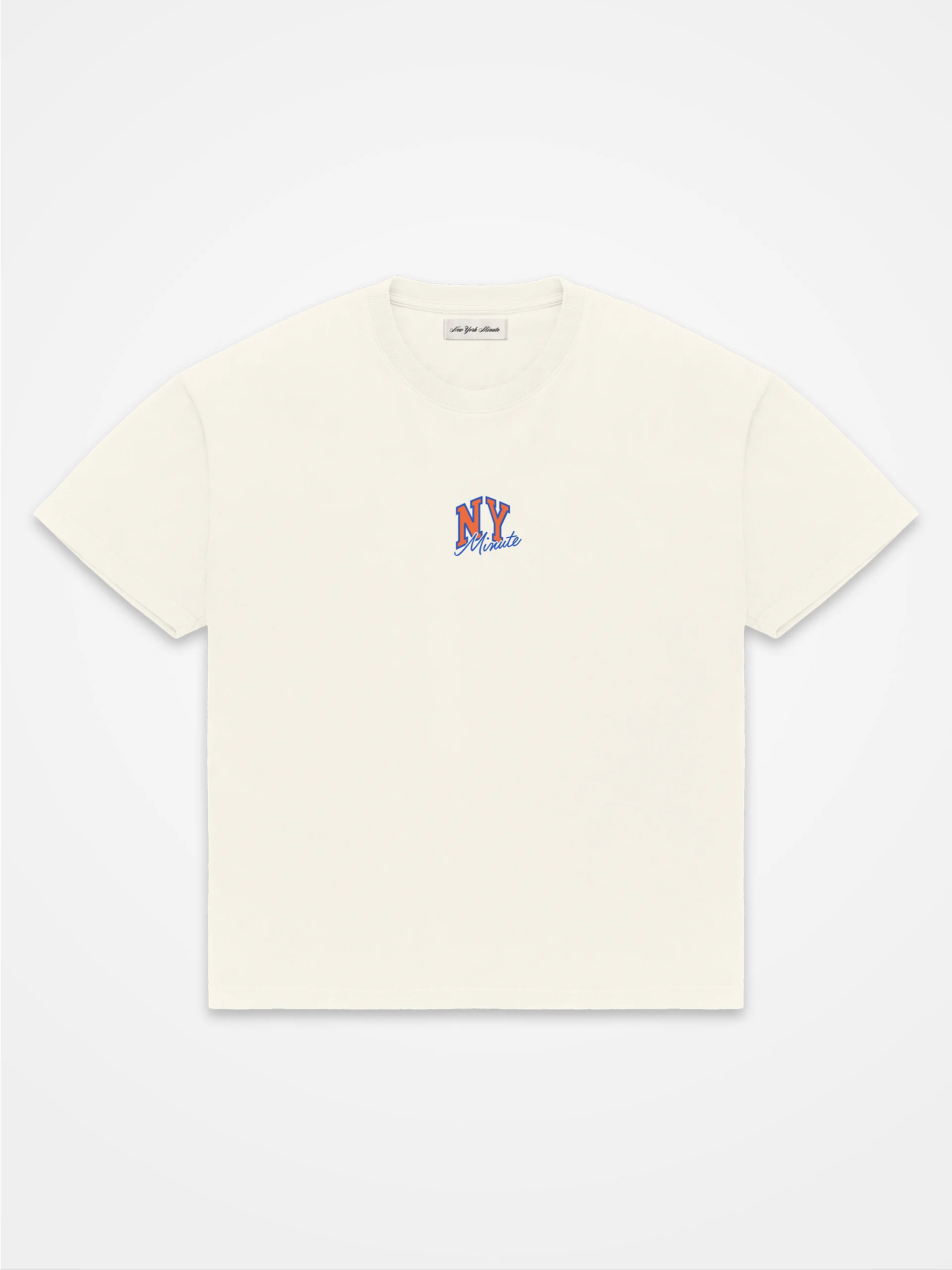 New York Minute 'Champions' Tee product image (2)