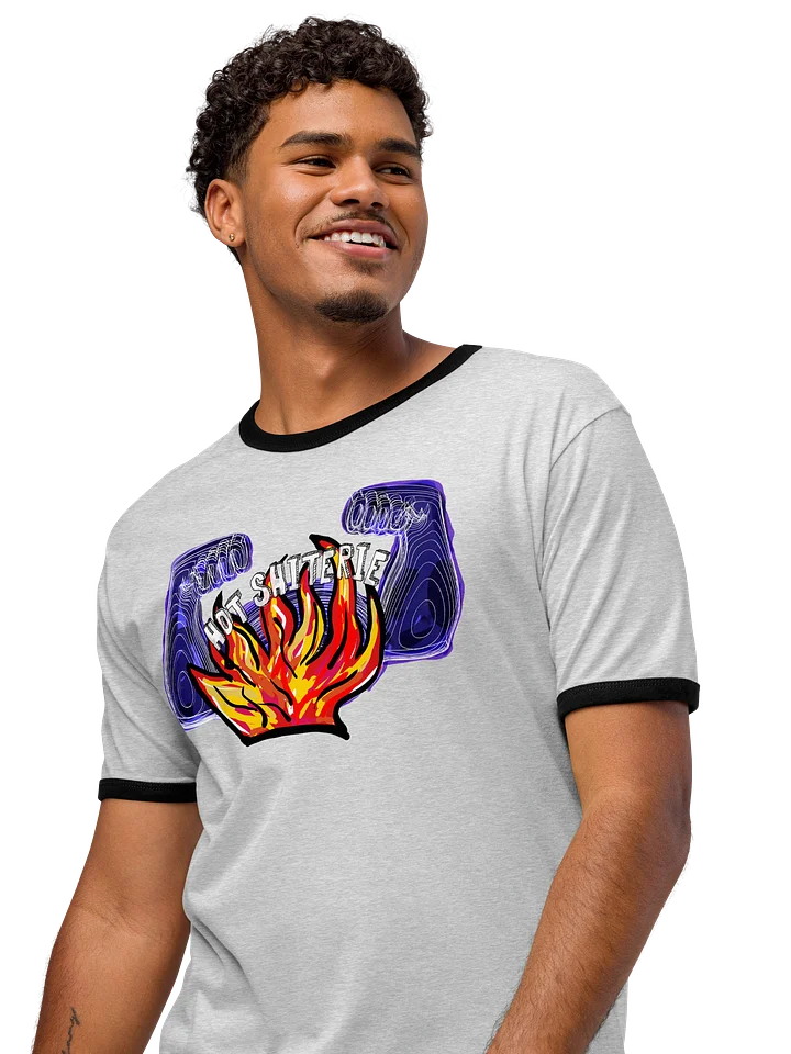 HOT SHITERIE | T SHIRT product image (6)