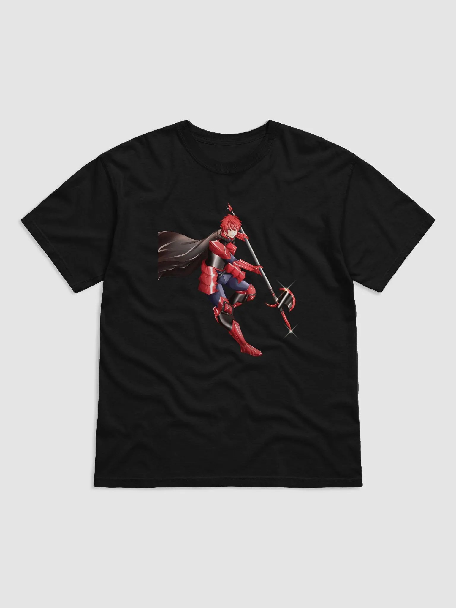 Serious Mode Tee (Large) product image (4)