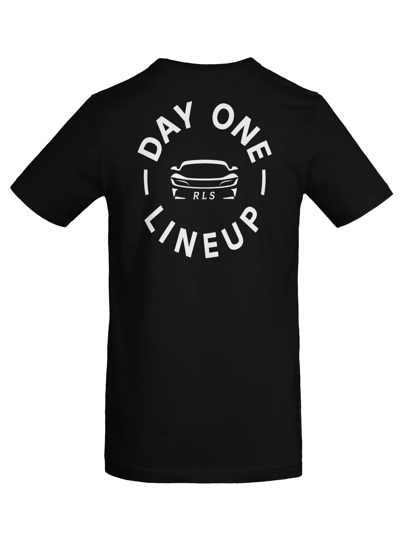 Day One Tee product image (38)