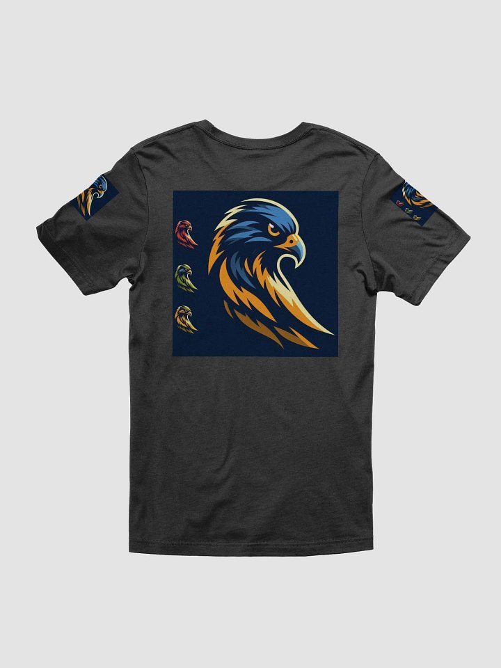 Eagle Vision Unleashed T-Shirt product image (17)
