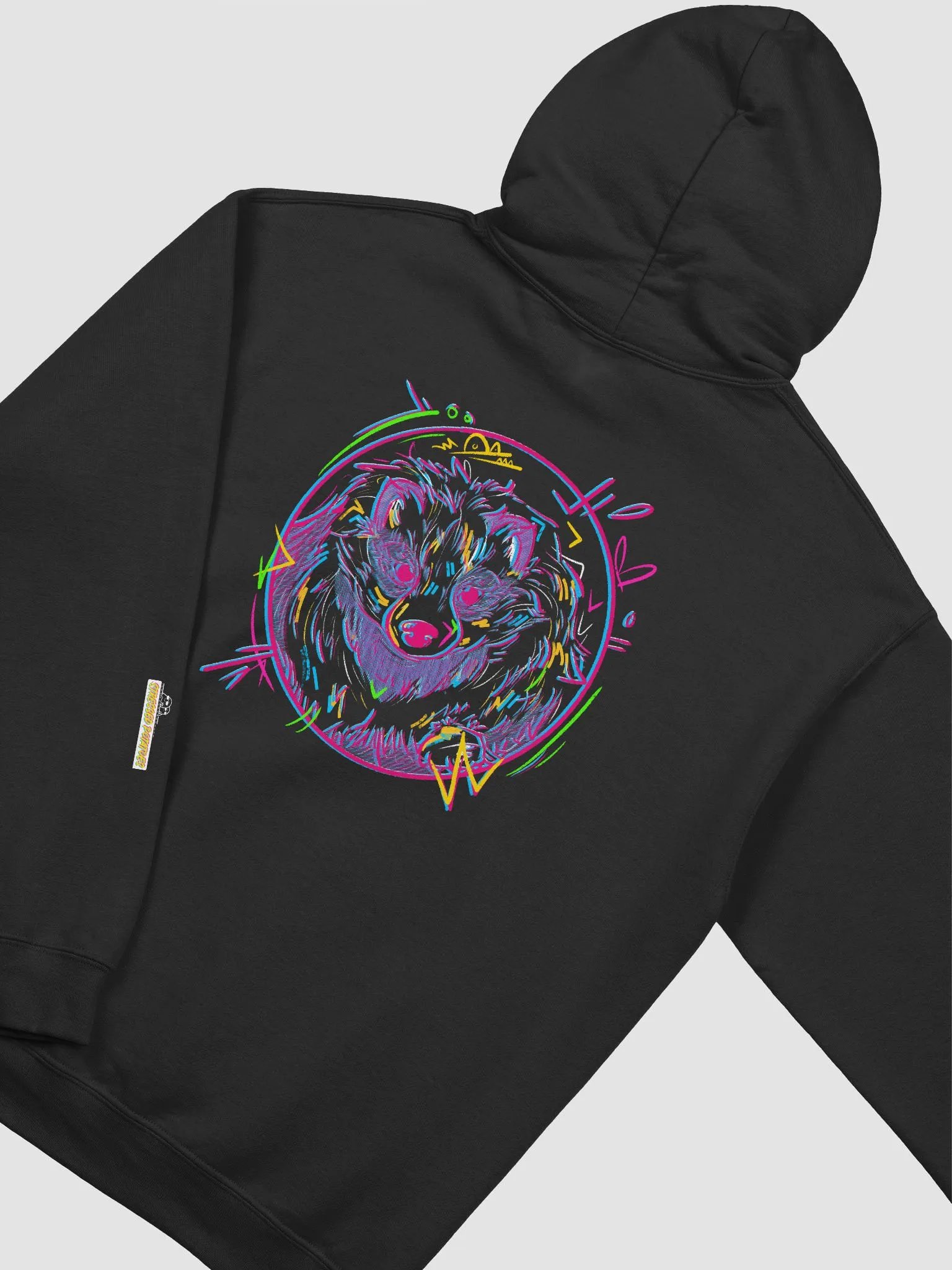 Tanuki product image (4)