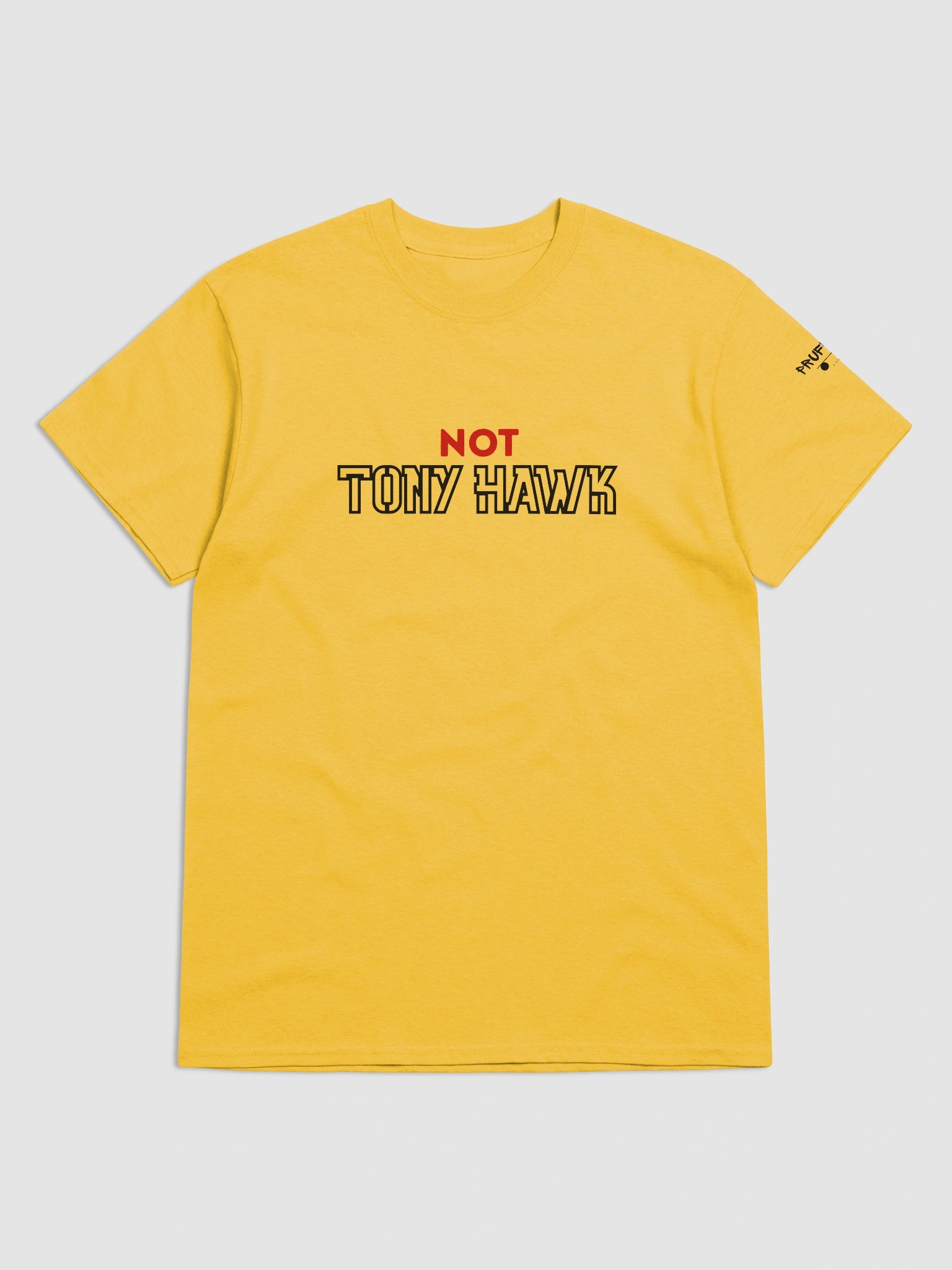 Not The Guy product image (1)