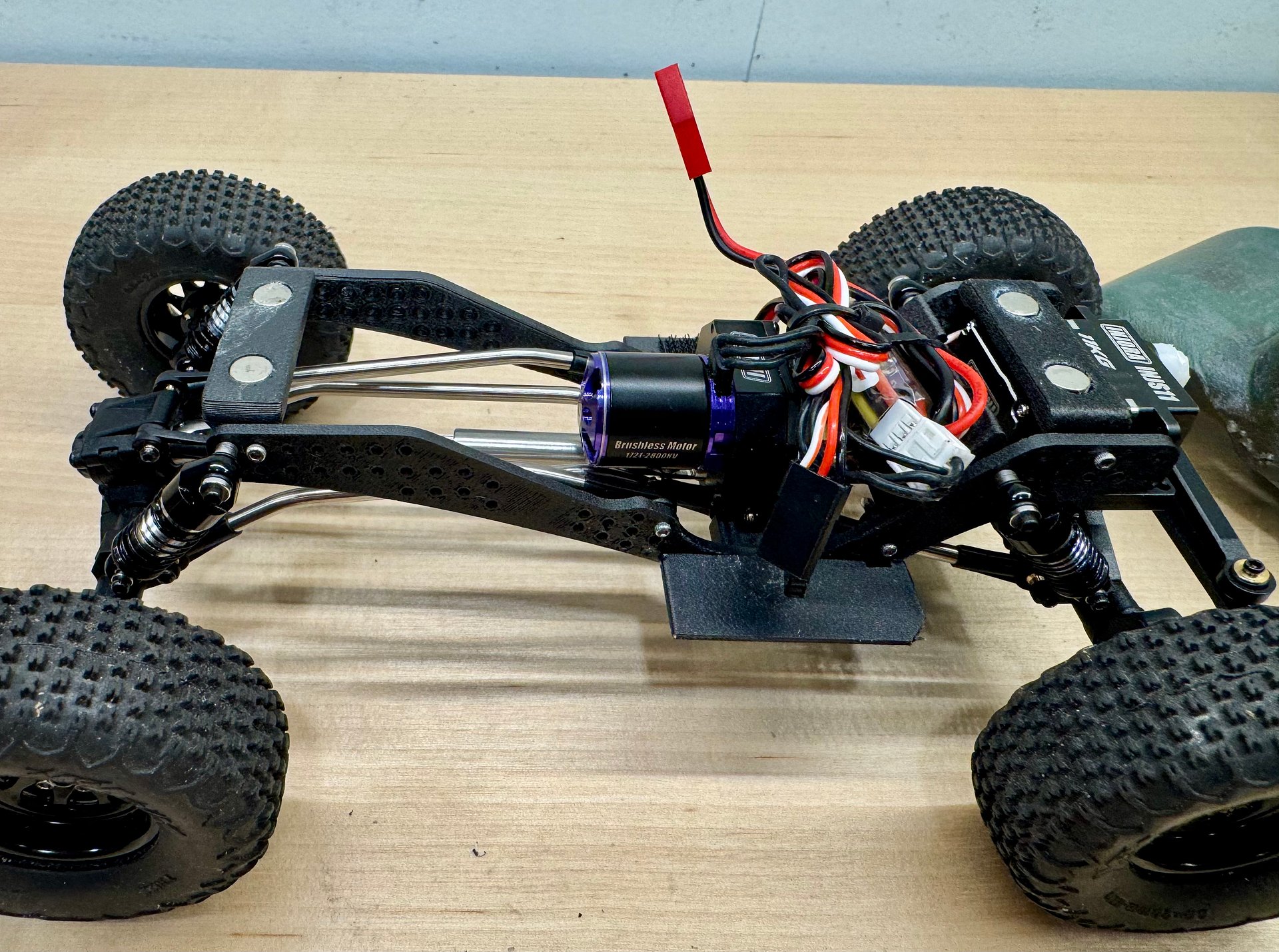 Scx24 Hotrod product image (8)