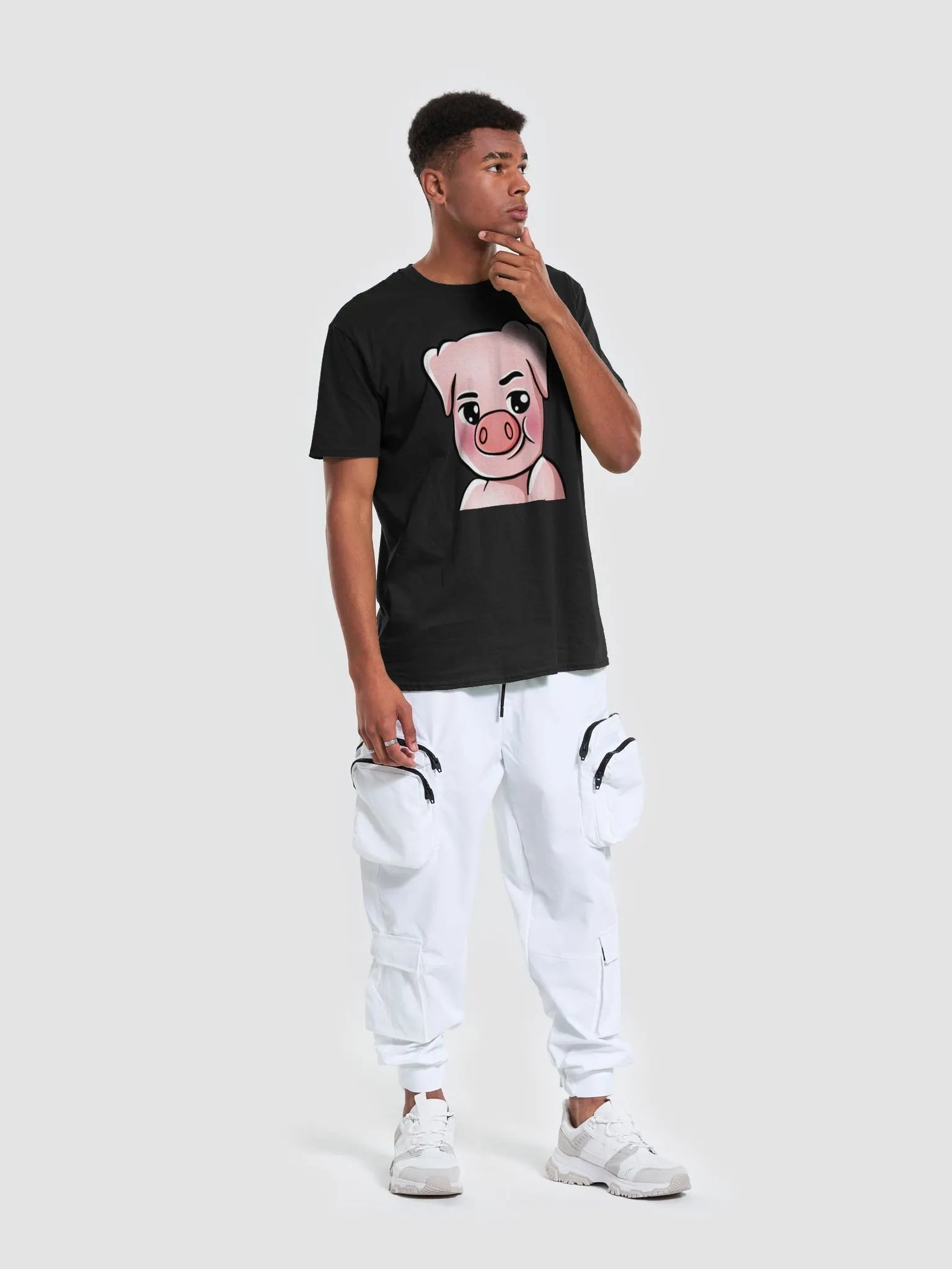 Hambo Smug product image (5)