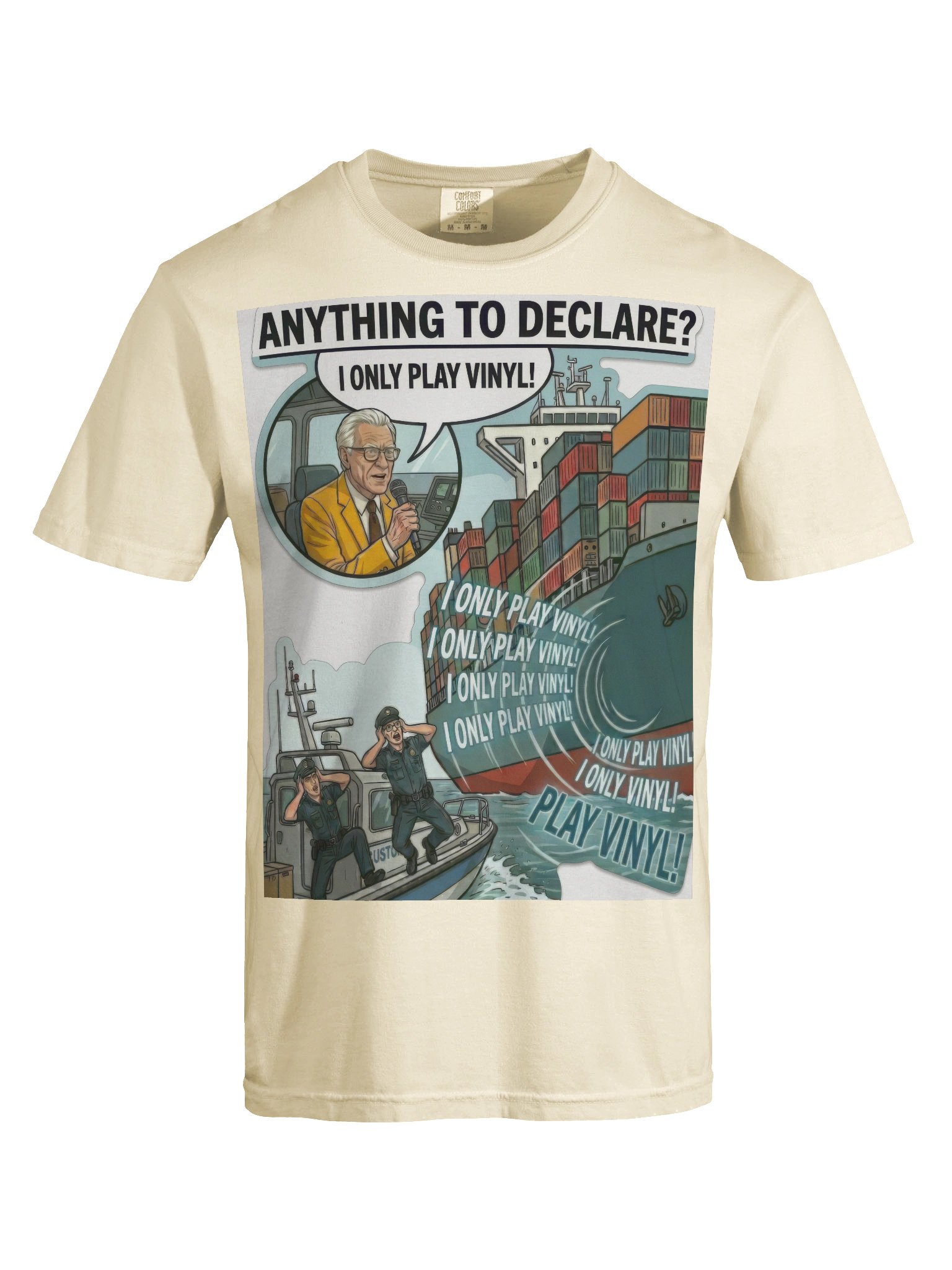 Anything to declare? product image (19)