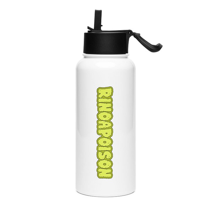 Scamadoo! Bottle product image (2)