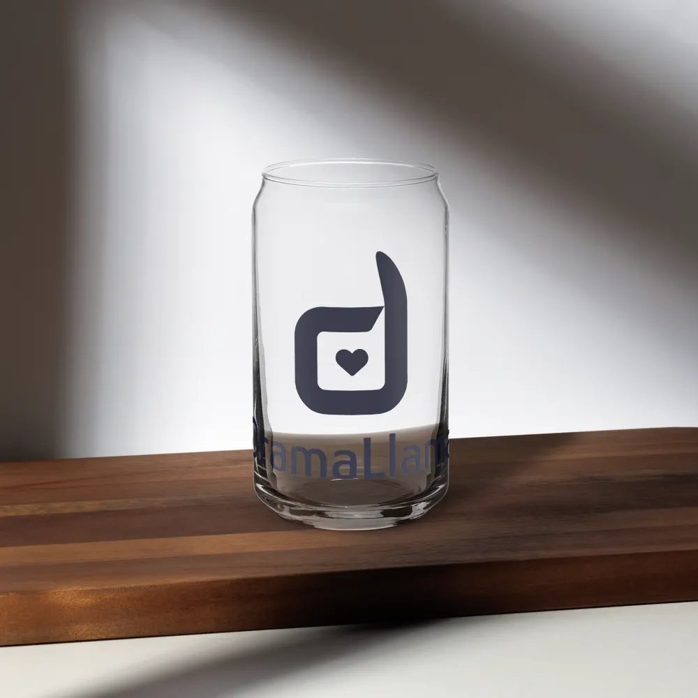 DramaLlama Glass product image (5)