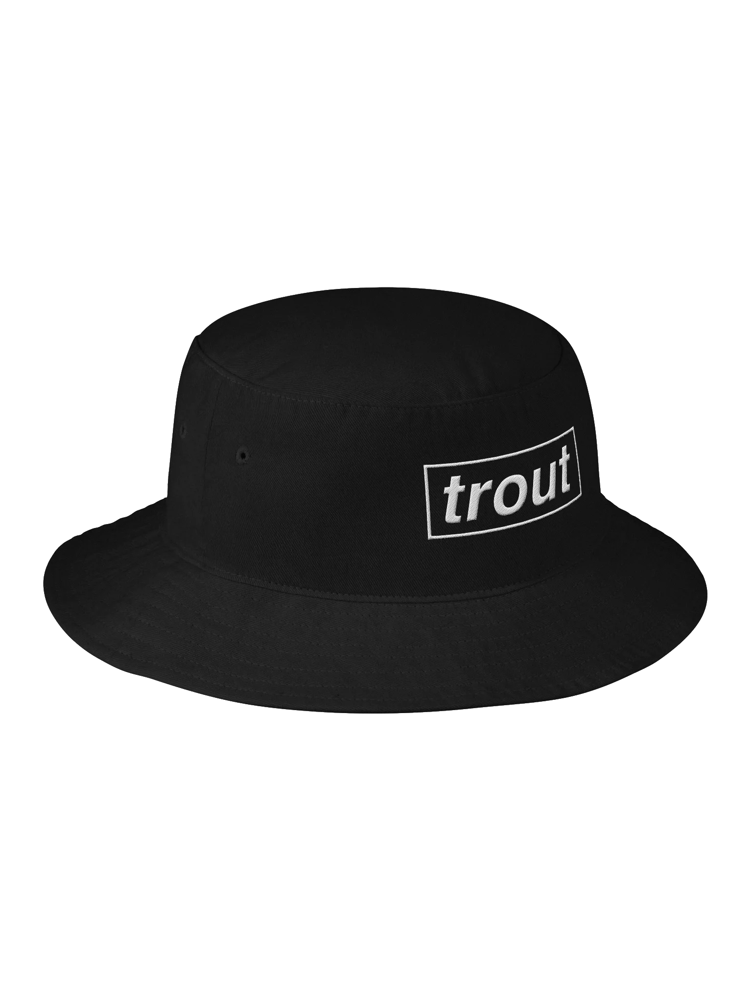Trout, Definitely Maybe! product image (4)