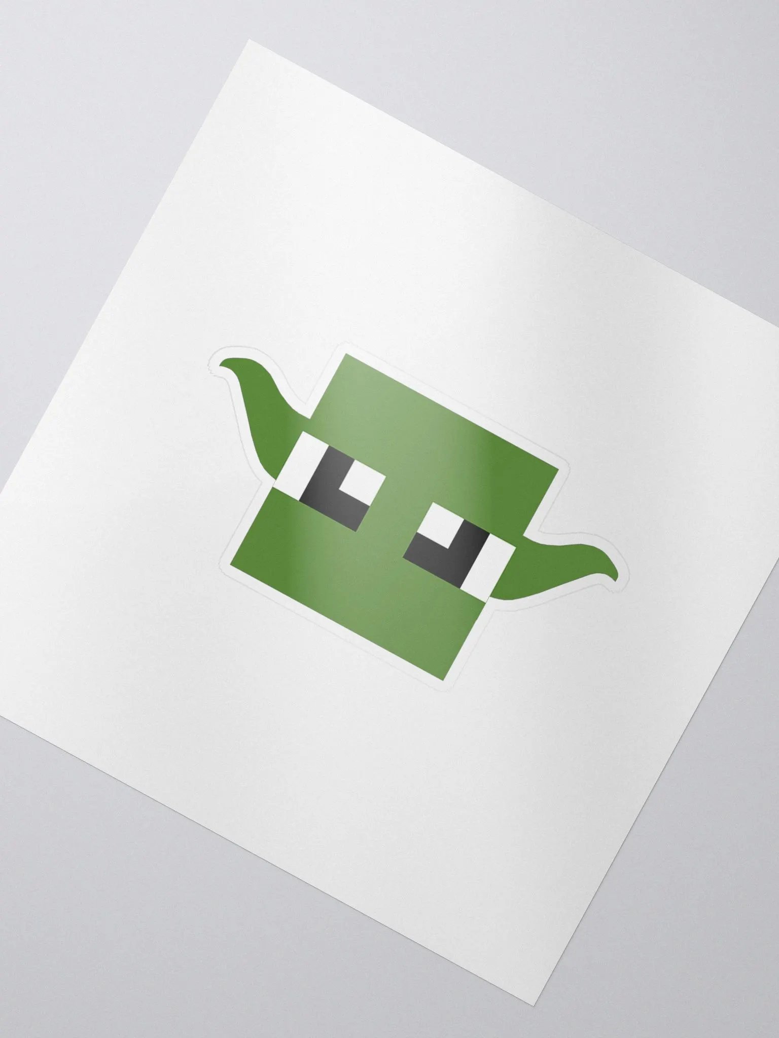 andyisyoda Sticker product image (2)