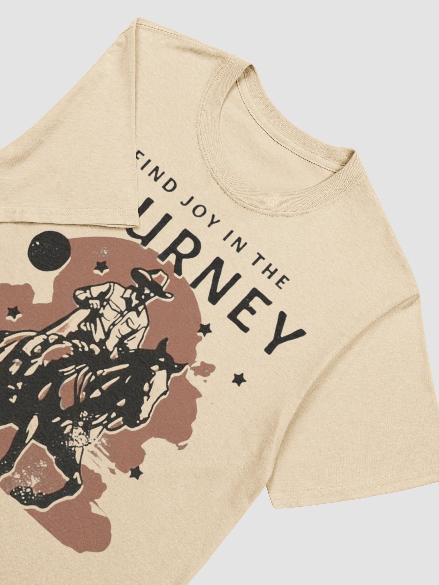 Joy in the Long Ride product image (3)