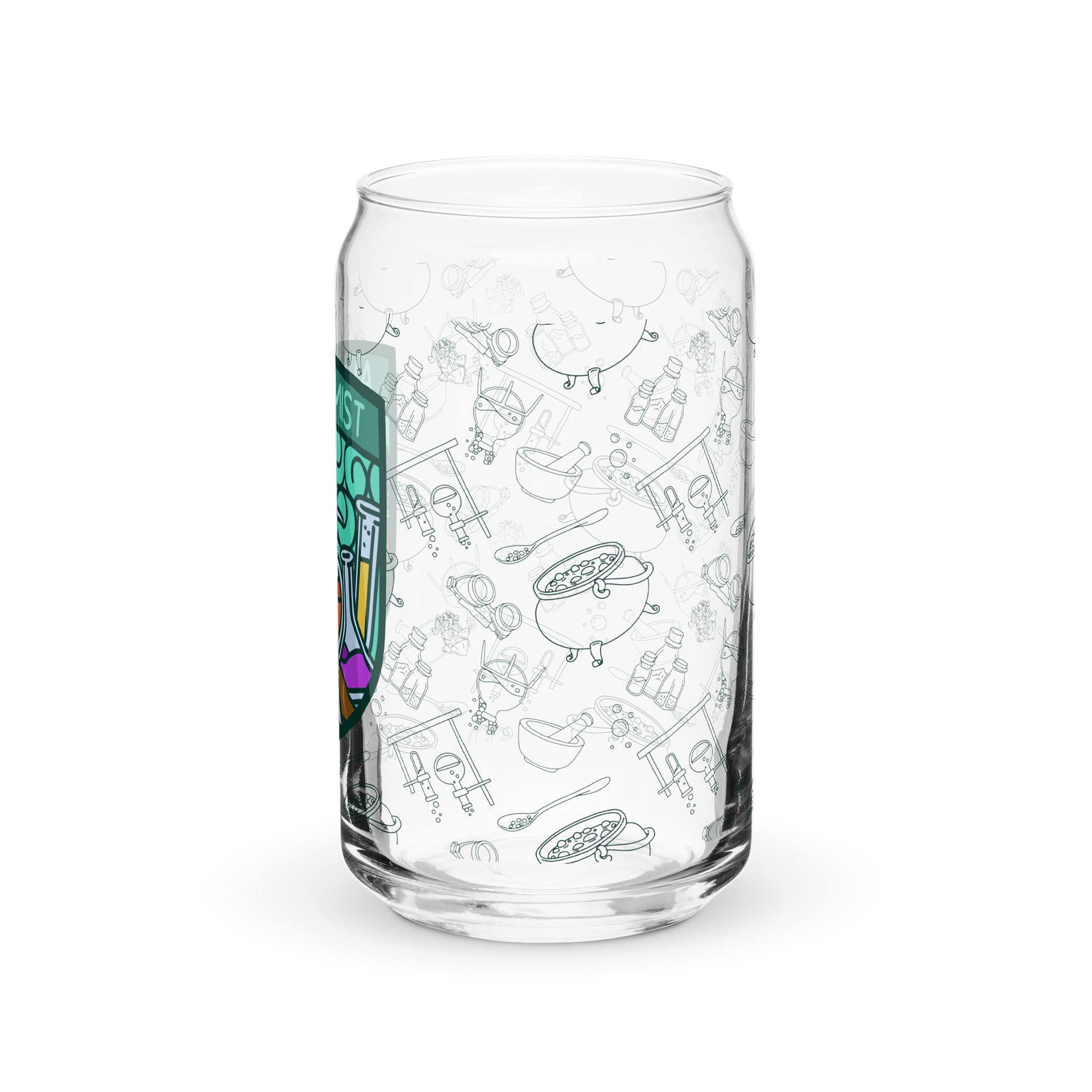 Alchemist Glass product image (3)