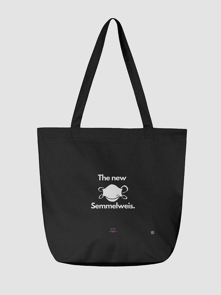 The New Semmelweis tote product image (2)