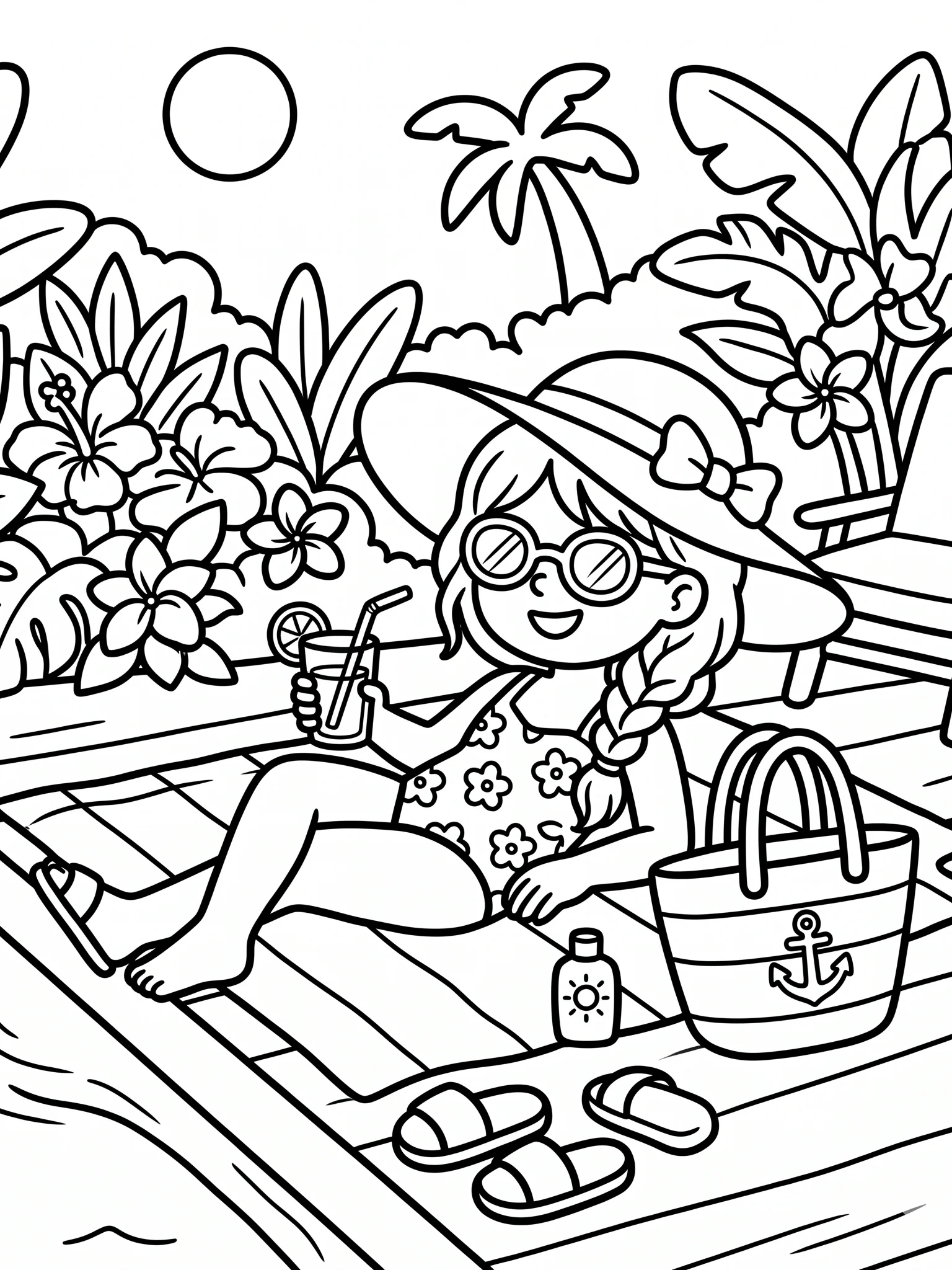 Cozy Coloring Creator product image (7)